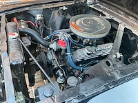 1966 ford mustang - afbeelding 29 van  42