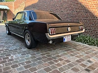 1966 ford mustang - afbeelding 23 van  42