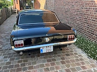1966 ford mustang - afbeelding 34 van  42