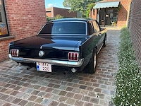 1966 ford mustang - afbeelding 38 van  42