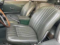 1966 jaguar e-type series 1 oldtimer - afbeelding 6 van  25
