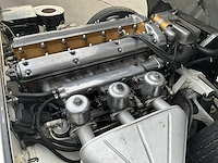 1966 jaguar e-type series 1 oldtimer - afbeelding 16 van  25