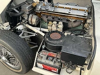 1966 jaguar e-type series 1 oldtimer - afbeelding 17 van  25