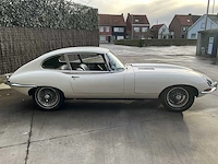 1966 jaguar e-type series 1 oldtimer - afbeelding 20 van  25