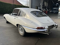 1966 jaguar e-type series 1 oldtimer - afbeelding 23 van  25
