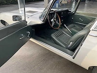 1966 jaguar e-type series 1 oldtimer - afbeelding 25 van  25