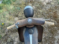 1966 kreidler florett brommer - afbeelding 2 van  21