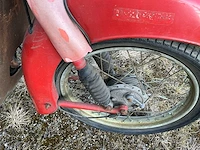 1966 kreidler florett brommer - afbeelding 9 van  21