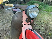 1966 kreidler florett brommer - afbeelding 10 van  21