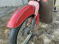 1966 kreidler florett brommer - afbeelding 13 van  21