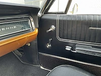 1966 pontiac parisienne - afbeelding 17 van  49