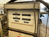 1966 tokheim 0301 8b 70 vintage brandstofpomp - afbeelding 3 van  8