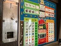 1967 bally bonanza jackpot gokautomaat - afbeelding 3 van  9