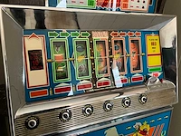1967 bally bonanza jackpot gokautomaat - afbeelding 4 van  9