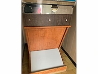 1967 bally bonanza jackpot gokautomaat - afbeelding 6 van  9