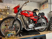 1967 flandria rekord brommer