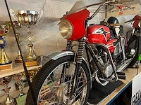 1967 flandria rekord brommer - afbeelding 3 van  7