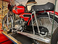 1967 flandria rekord brommer - afbeelding 4 van  7