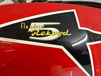 1967 flandria rekord brommer - afbeelding 5 van  7