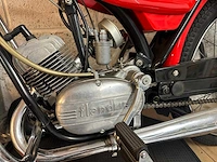 1967 flandria rekord brommer - afbeelding 7 van  7
