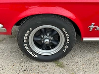 1967 ford mustang v8 automaat - afbeelding 2 van  51