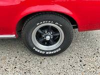 1967 ford mustang v8 automaat - afbeelding 3 van  51