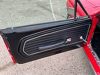 1967 ford mustang v8 automaat - afbeelding 7 van  51