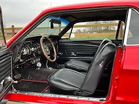 1967 ford mustang v8 automaat - afbeelding 8 van  51