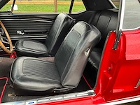 1967 ford mustang v8 automaat - afbeelding 9 van  51