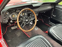1967 ford mustang v8 automaat - afbeelding 10 van  51