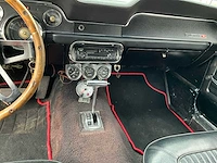 1967 ford mustang v8 automaat - afbeelding 14 van  51