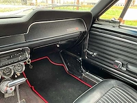 1967 ford mustang v8 automaat - afbeelding 15 van  51