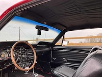 1967 ford mustang v8 automaat - afbeelding 16 van  51
