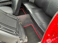 1967 ford mustang v8 automaat - afbeelding 18 van  51