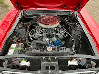 1967 ford mustang v8 automaat - afbeelding 20 van  51
