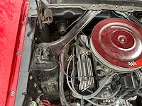 1967 ford mustang v8 automaat - afbeelding 22 van  51