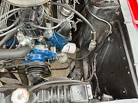 1967 ford mustang v8 automaat - afbeelding 25 van  51