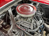 1967 ford mustang v8 automaat - afbeelding 26 van  51