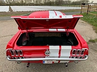1967 ford mustang v8 automaat - afbeelding 27 van  51