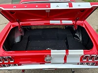 1967 ford mustang v8 automaat - afbeelding 28 van  51