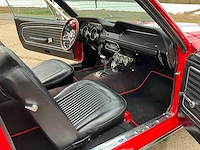 1967 ford mustang v8 automaat - afbeelding 33 van  51