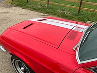 1967 ford mustang v8 automaat - afbeelding 38 van  51