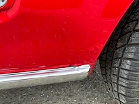 1967 ford mustang v8 automaat - afbeelding 43 van  51