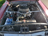 1967 ford mustang v8 cabrio - afbeelding 10 van  21