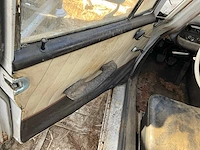 1967 mercedes-benz 200 project - afbeelding 2 van  13