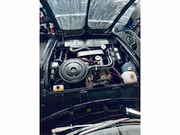 1968 fiat 124 sport oldtimer - afbeelding 4 van  19