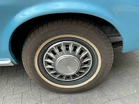 1968 ford mustang v8 4.7l cabrio oldtimer - afbeelding 10 van  76