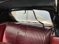 1968 ford mustang v8 4.7l cabrio oldtimer - afbeelding 36 van  76