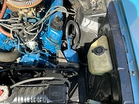 1968 ford mustang v8 4.7l cabrio oldtimer - afbeelding 48 van  76