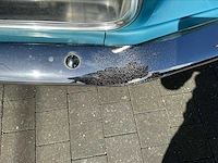 1968 ford mustang v8 4.7l cabrio oldtimer - afbeelding 72 van  76